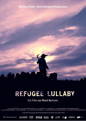 REFUGEE LULLABY (2019)
