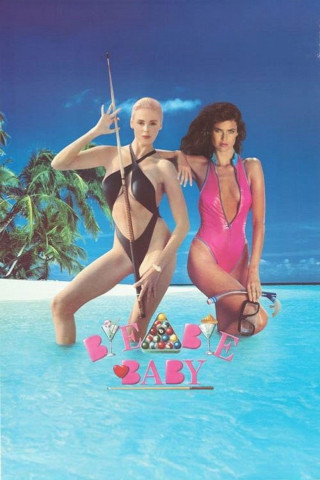 Bye Bye Baby - Ich hab' die Nase voll (1988)