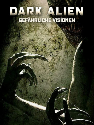 Dark Alien (2014)