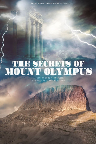 Die Geheimnisse des Olymps (2024)