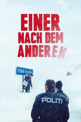 Einer nach dem anderen (2014)