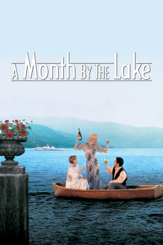 Ein Sommer am See (1995)
