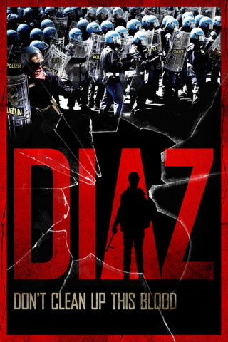 Diaz - Don't Clean Up This Blood (2012)