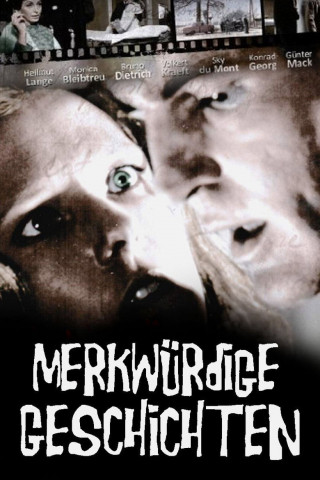 Merkwürdige Geschichten (1972)