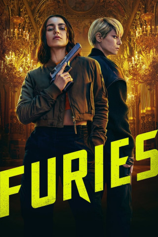 Furies (2024)