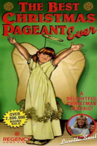 The Best Christmas Pageant Ever (1983)