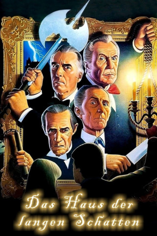 Das Haus der langen Schatten (1983)