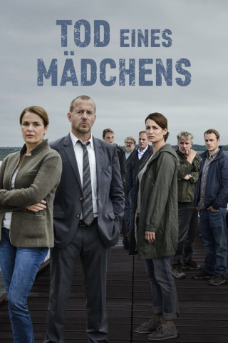 Tod eines Mädchens (2015)