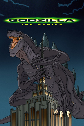 Godzilla - Die Serie (1998)