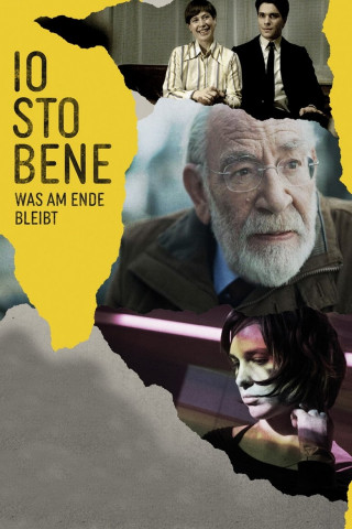 Was am Ende bleibt (2021)