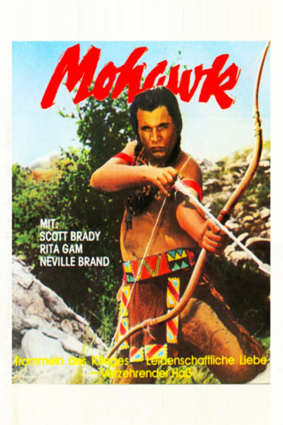 Mohawk (1956)
