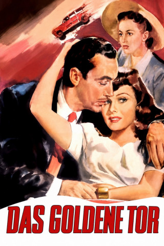 Das goldene Tor (1941)
