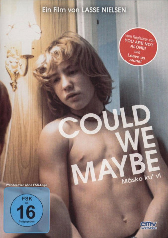 Could We Maybe (1976)