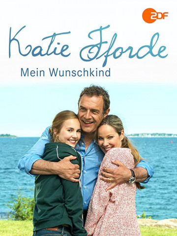 Katie Fforde: Mein Wunschkind (2015)