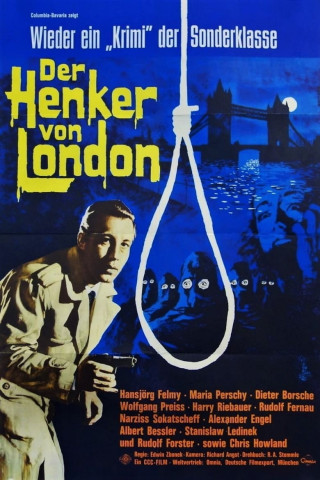 Der Henker von London (1963)