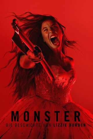 Monster: Die Geschichte von Lizzie Borden (2026)