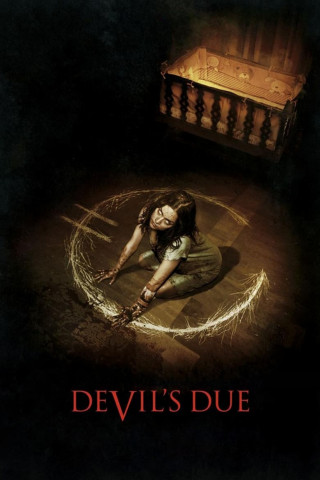 Devil's Due - Teufelsbrut (2014)