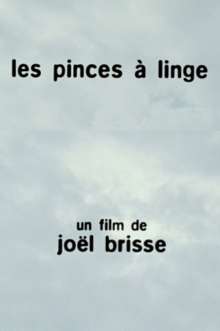 Les pinces à linge (1998)