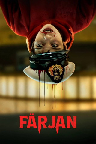 Blood Cruise (2025)