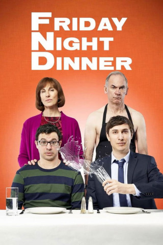 Friday Night Dinner (2011)