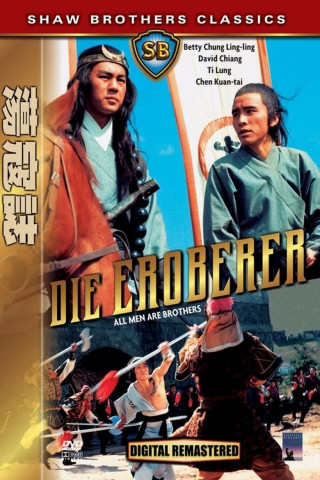 Die Eroberer (1975)