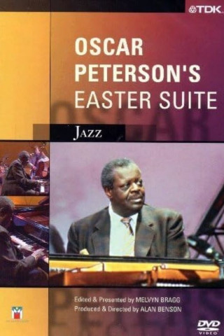 Oscar Peterson - Easter Suite (1984)