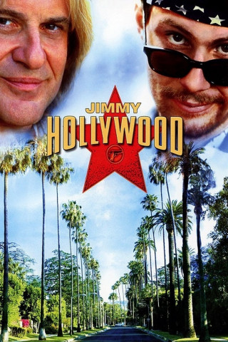 Jimmy Hollywood Director's Cut (1994)