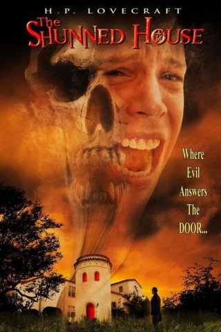 Shunned House - Haus der Toten (2003)