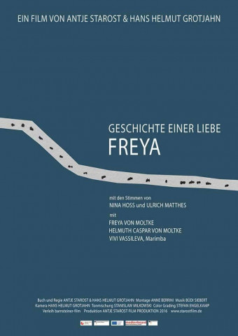 Geschichte einer Liebe – Freya (2017)