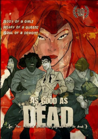 As Good As Dead - So gut wie tot (2010)