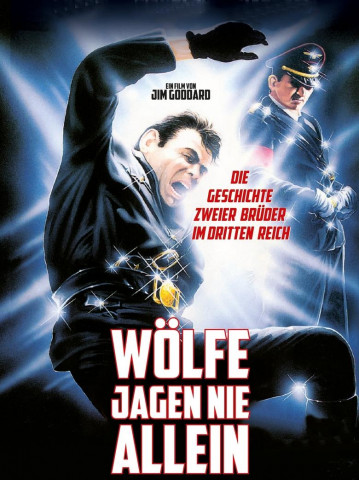 Wölfe jagen nie allein (1985)