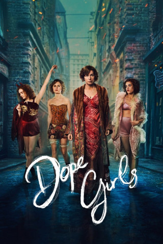 Dope Girls (2025)
