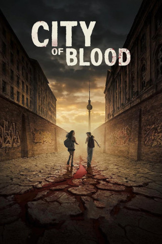 City of Blood (2026)