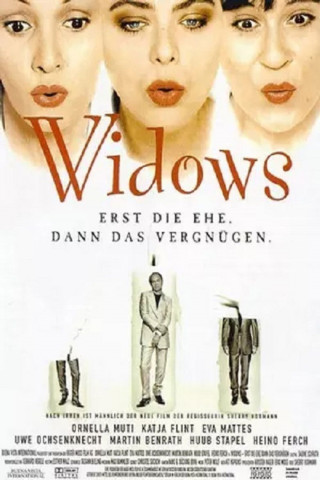 Widows - Erst die Ehe, dann das Vergnügen (1998)