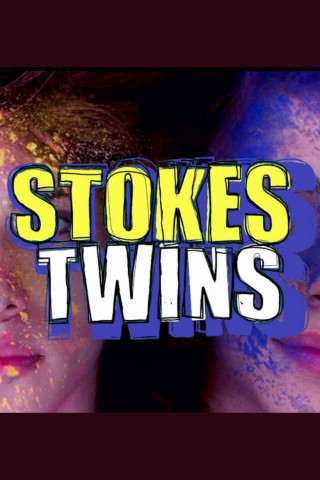 Stokes Twins (2017)