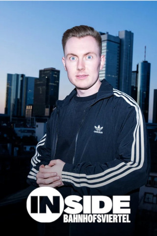 INSIDE: Bahnhofsviertel (2025)