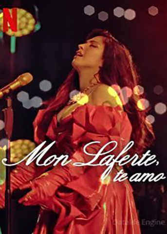 In Liebe, Mon Laferte (2024)