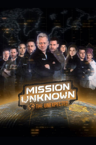 Mission Unknown: Atlantik (2025)