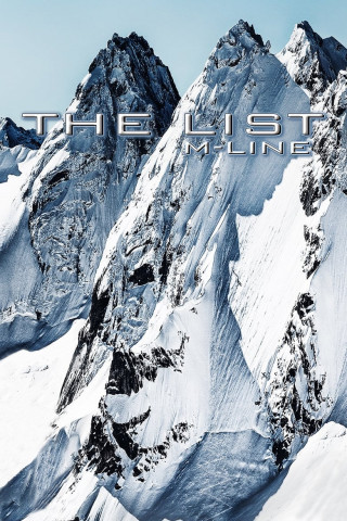 The List (2015)