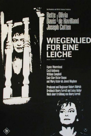 Wiegenlied für eine Leiche (1964)