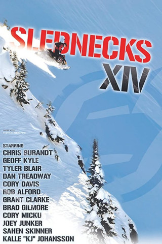 Slednecks 14 (2011)