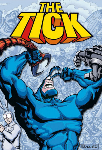 Der Tick (1994)