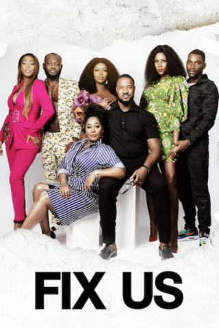 Fix us (2019)
