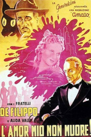 Eine Nacht im Mai (1938)