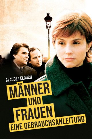 Männer und Frauen - Die Gebrauchsanleitung (1996)