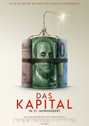 Das Kapital im 21. Jahrhundert (2019)