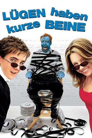 Lügen haben kurze Beine (2002)