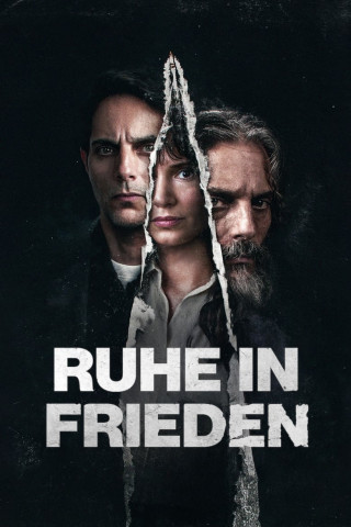 Ruhe in Frieden (2024)