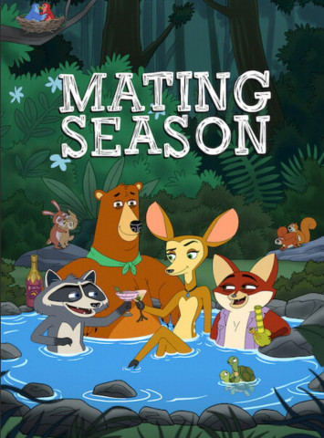Mating Season (2026)
