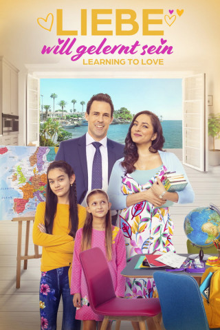Liebe will gelernt sein - Learning to Love (2023)